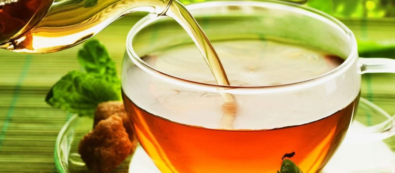 Ποια ροφήματα από βότανα κάνουν καλό στην υγεία;